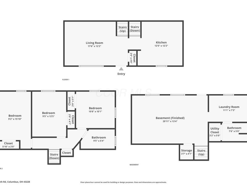 3792 Ardath Road , Columbus, OH 43228 Photo 59
