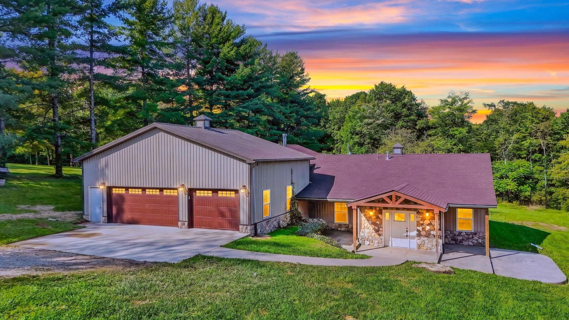 2700 Township Road 96 Nw, Somerset, OH 43783 Main Photo