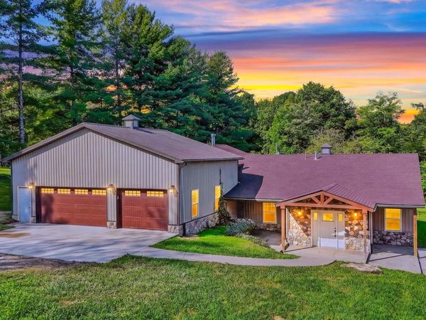 2700 Township Road 96 NW, Somerset, OH 43783