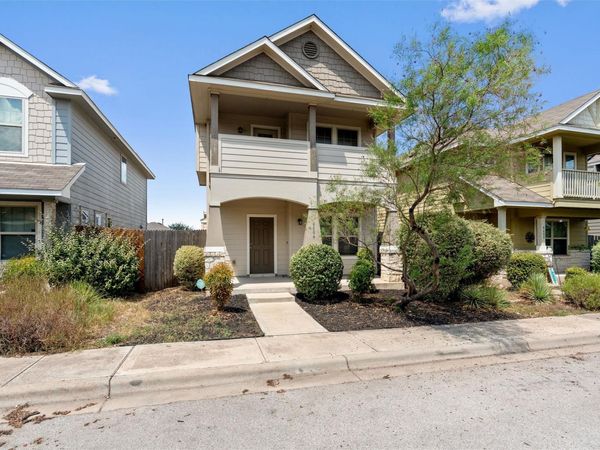 4606 Graceful LN, Austin, TX 78725