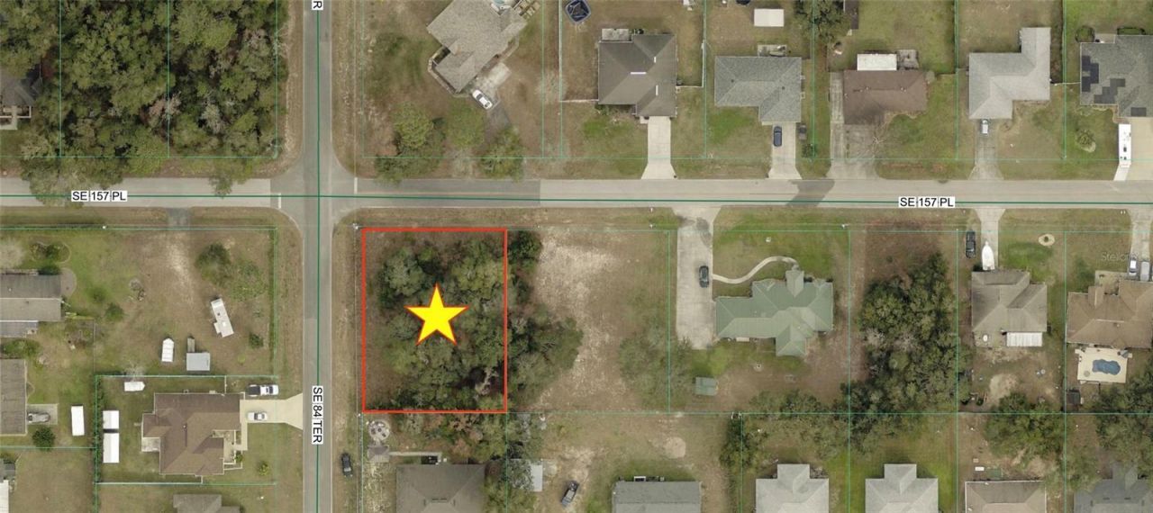 Se 157th Place, Summerfield, FL 34491 Main Photo