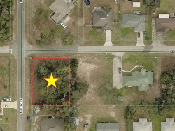 SE 157TH PLACE, SUMMERFIELD, FL 34491