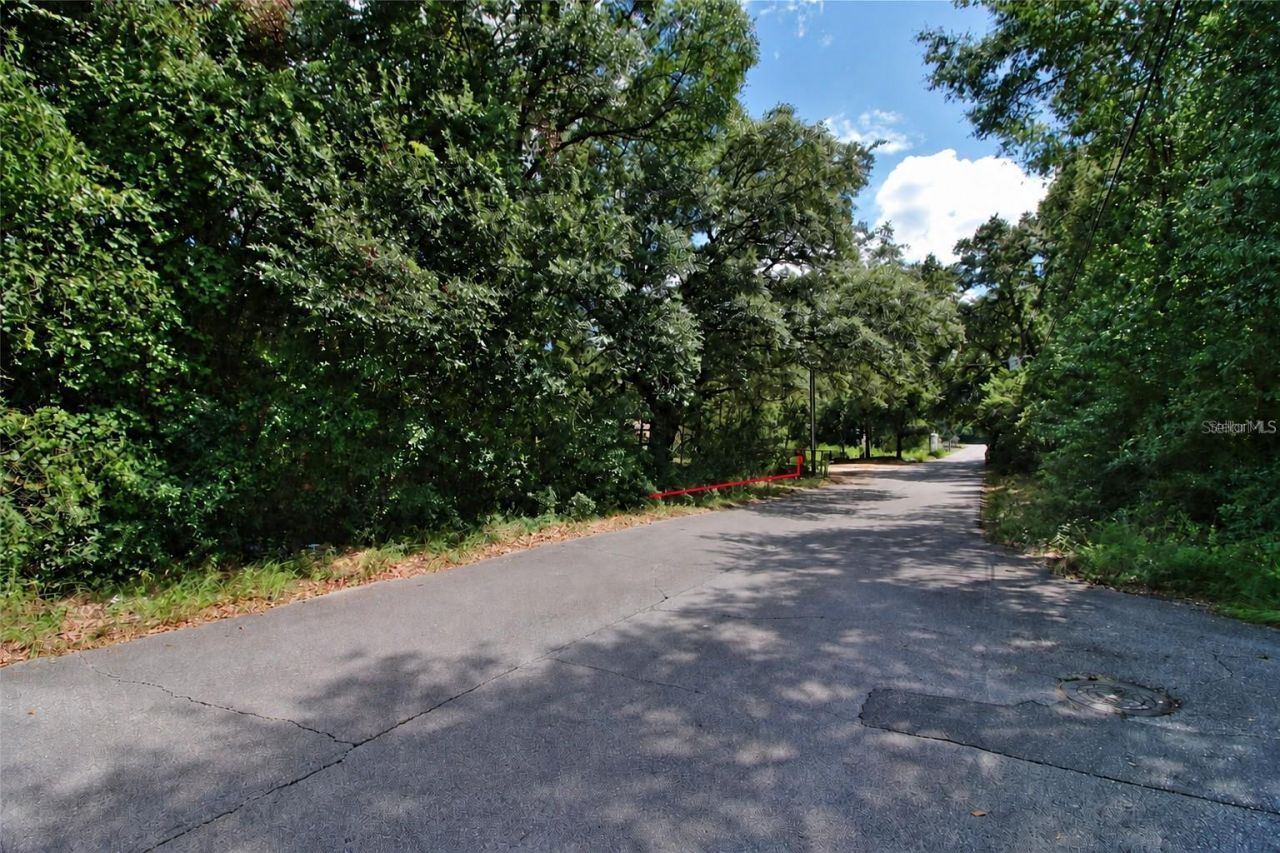 Washington Street, Milton, FL 32570 Photo