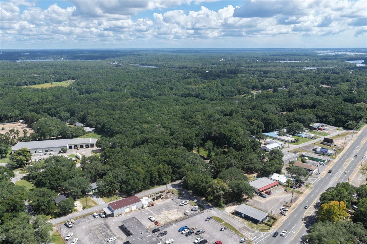 Washington Street, Milton, FL 32570 Photo