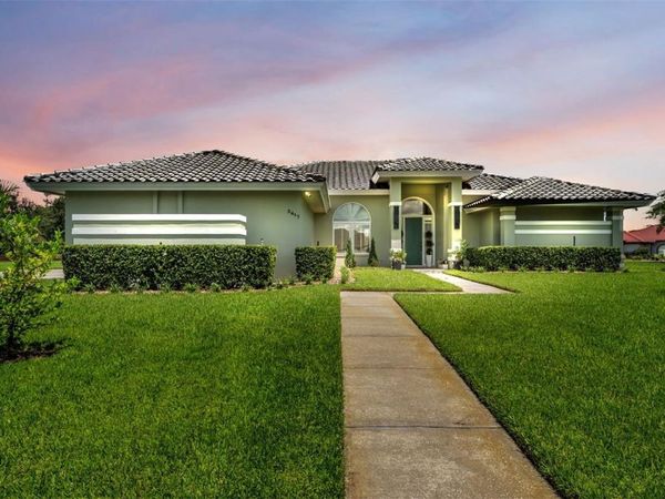 3417 BARLEY COURT , LAKELAND, FL 33803