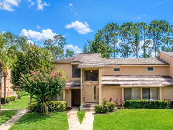 149 BLUE HERON DRIVE , Unit C, DAYTONA BEACH, FL 32119