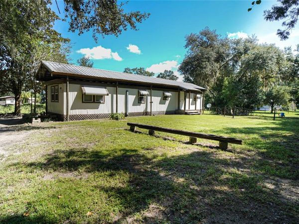 8000 BELCHER LANE, LAND O LAKES, FL 34639