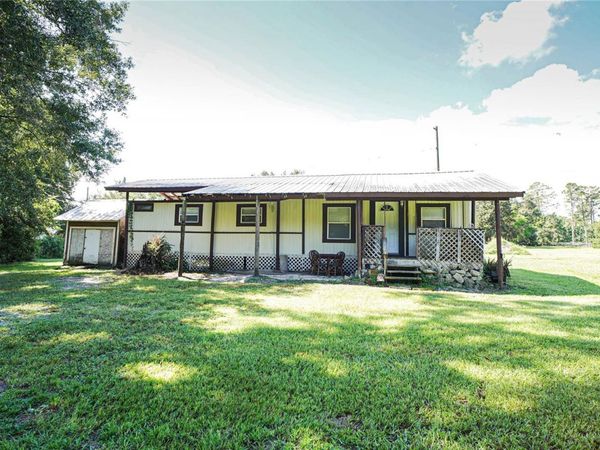 8010 BELCHER LANE , LAND O LAKES, FL 34637