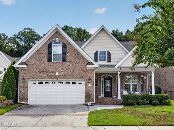 5148 Somersett Lane, Wilmington, NC 28409