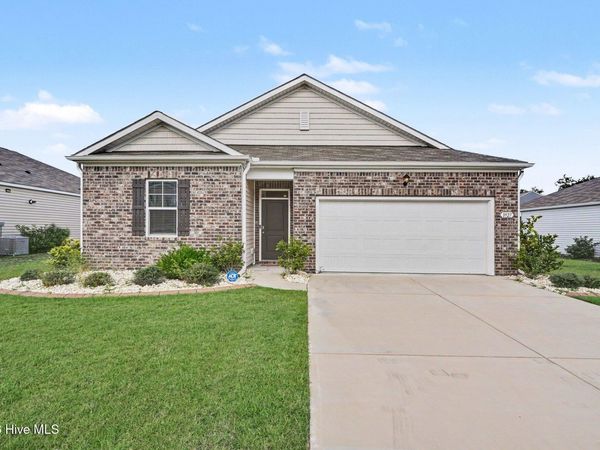 3927 Nandina Court , Conway, SC 29526