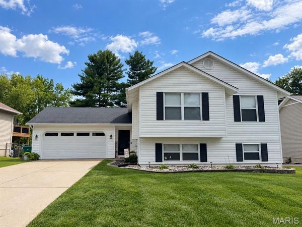 4585 Gregory Gerard Drive , Unincorporated, MO 63304