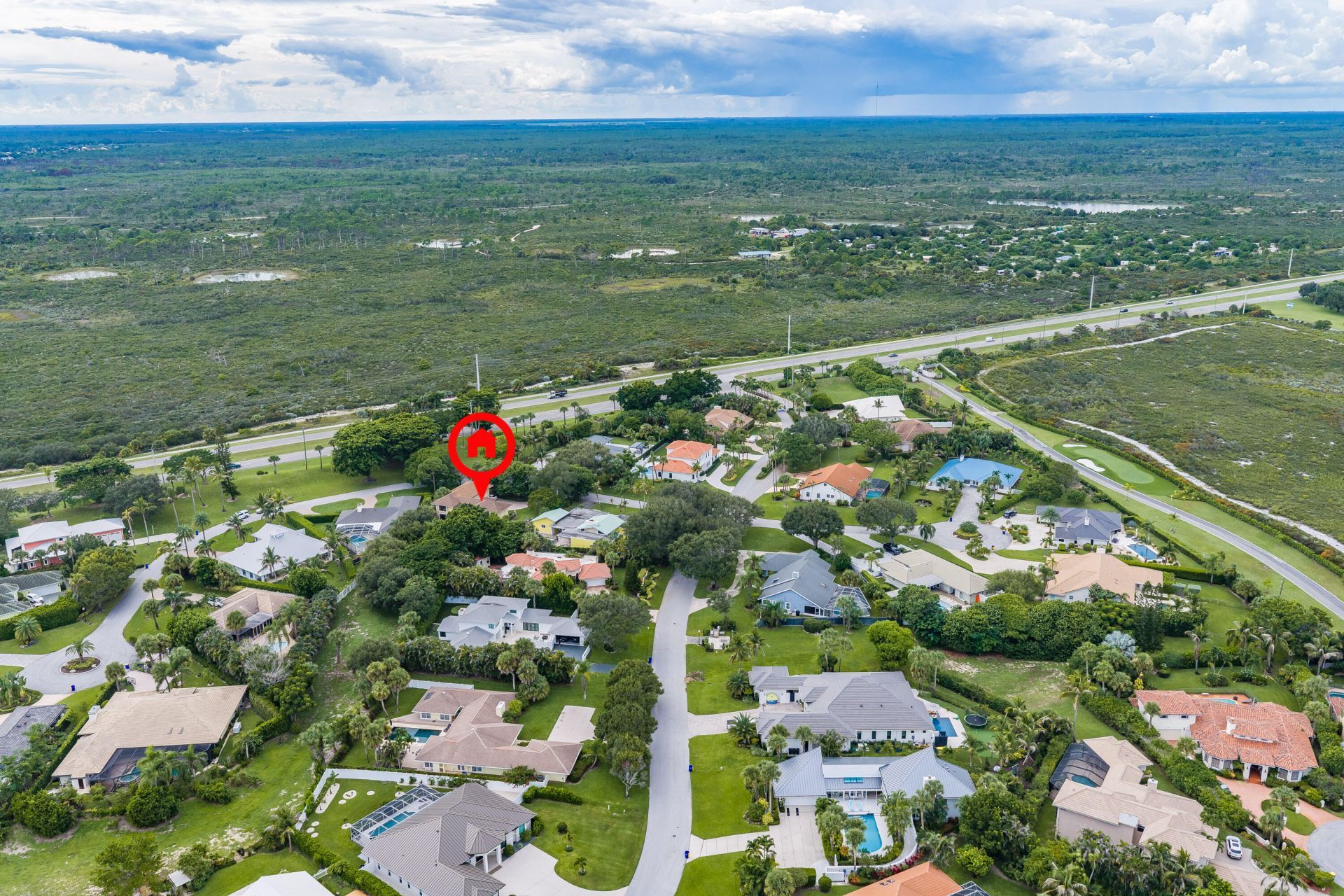 17257 SE Galway Court, Tequesta, FL 33469 Photo