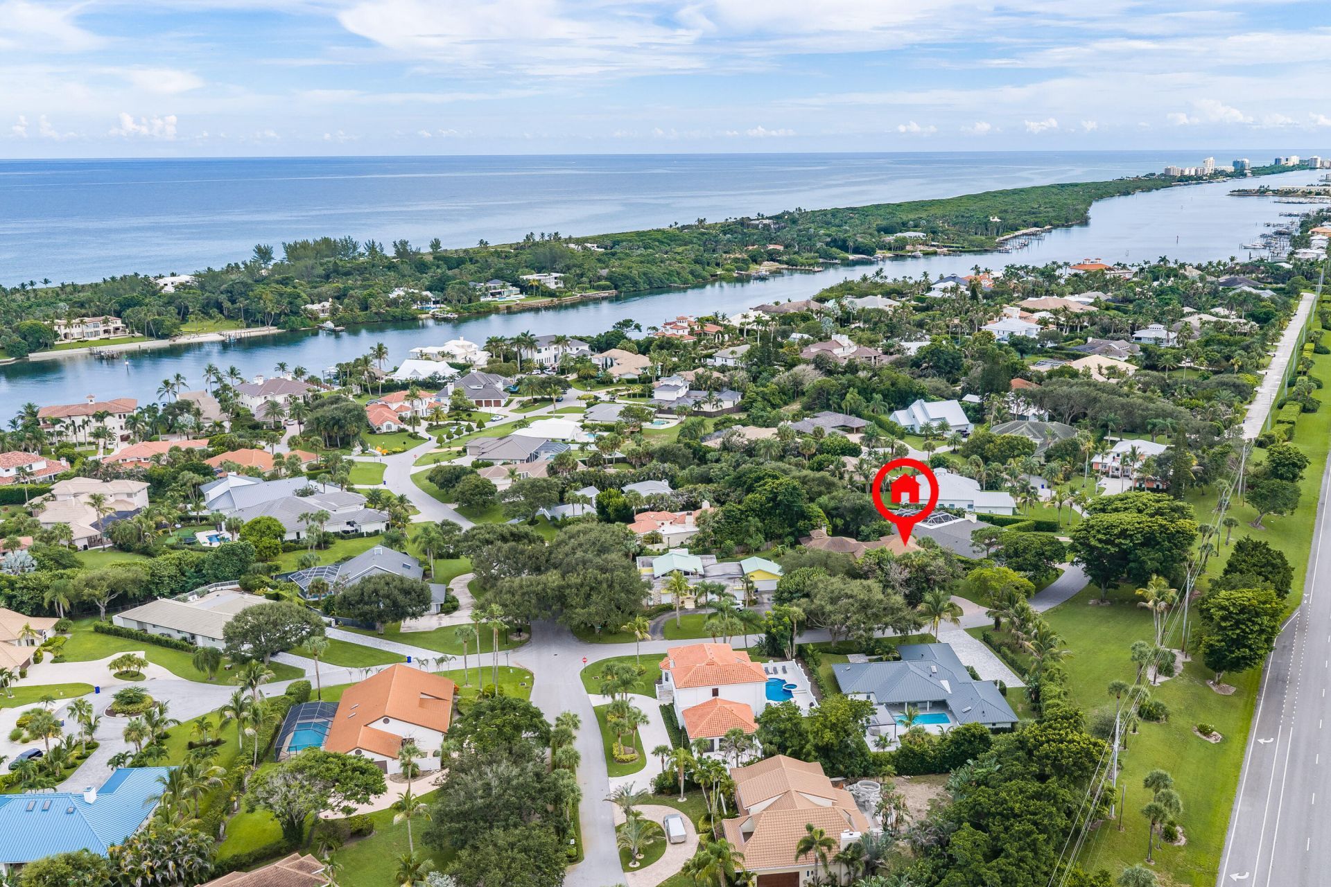17257 SE Galway Court, Tequesta, FL 33469 Photo