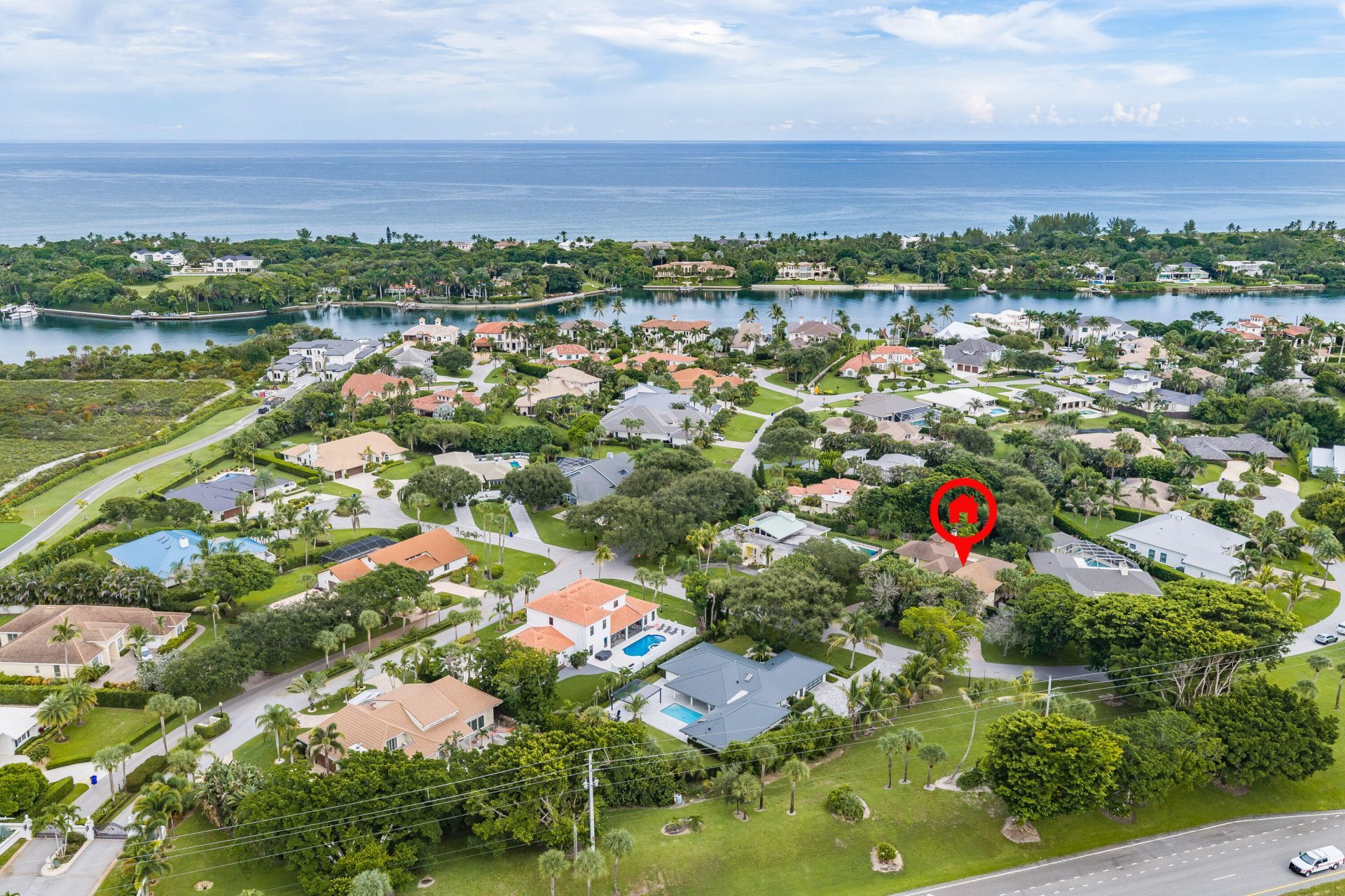 17257 SE Galway Court, Tequesta, FL 33469 Photo
