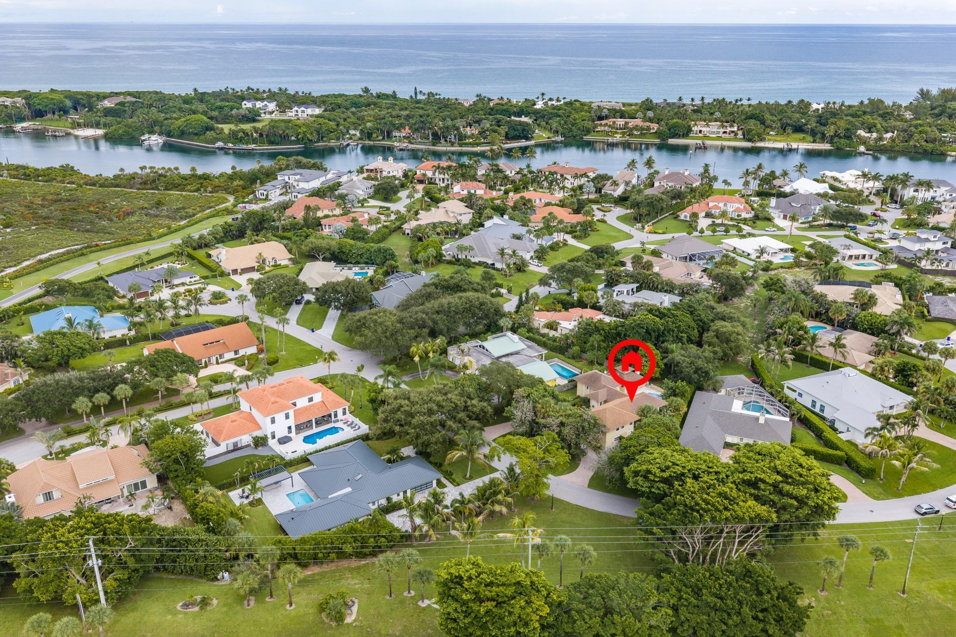 17257 SE Galway Court, Tequesta, FL 33469 Photo