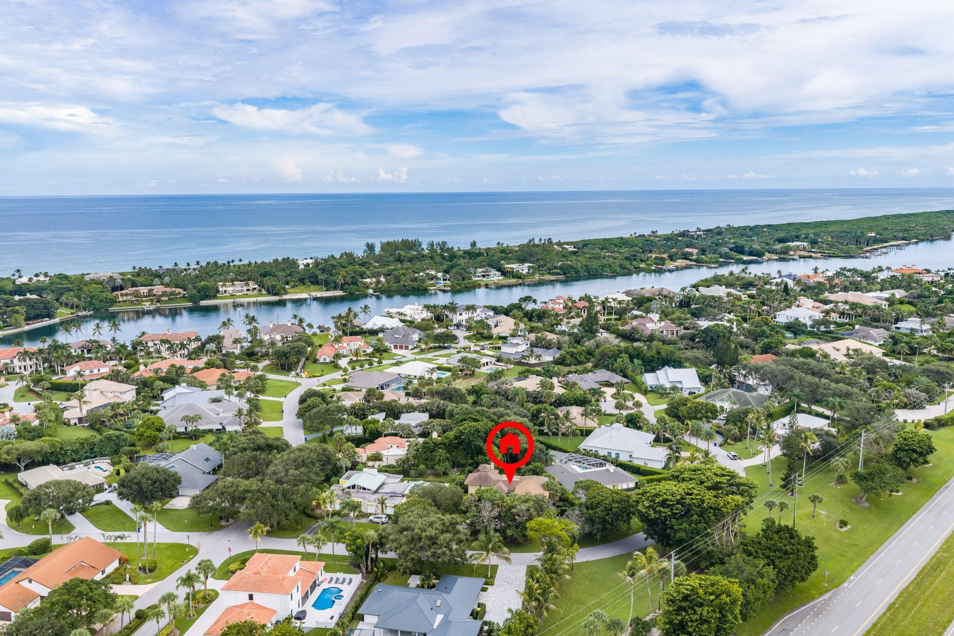 17257 SE Galway Court, Tequesta, FL 33469 Photo