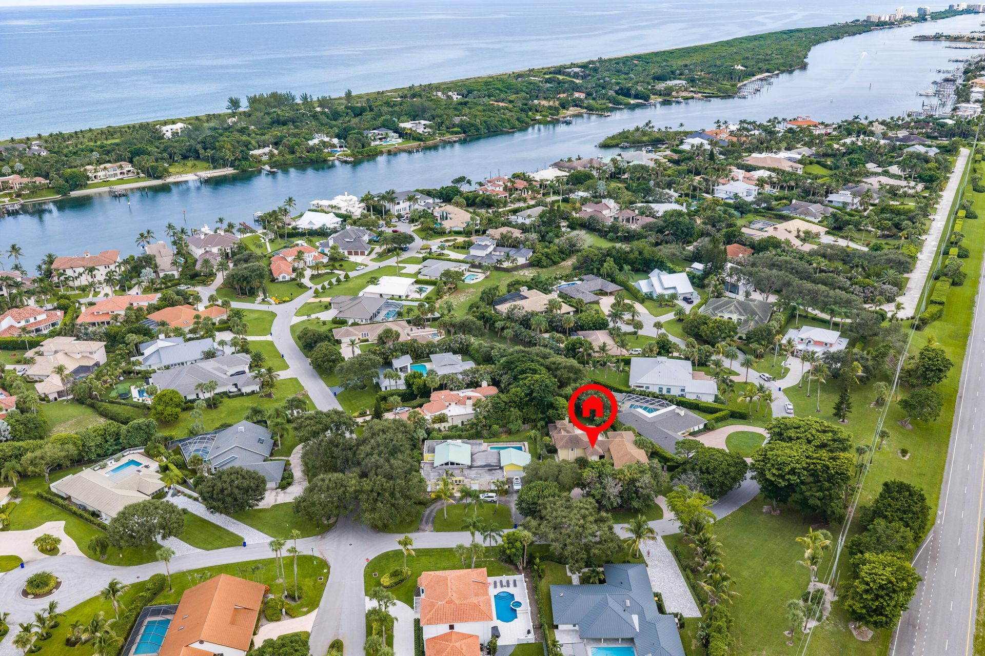 17257 SE Galway Court, Tequesta, FL 33469 Photo