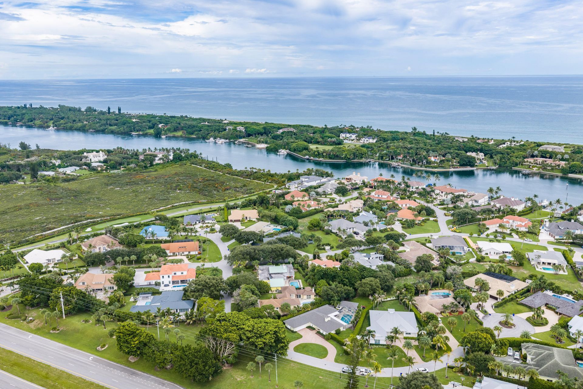 17257 SE Galway Court, Tequesta, FL 33469 Photo
