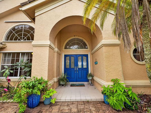 1306 SW COTTONWOOD Cove, Port St. Lucie, FL 34986