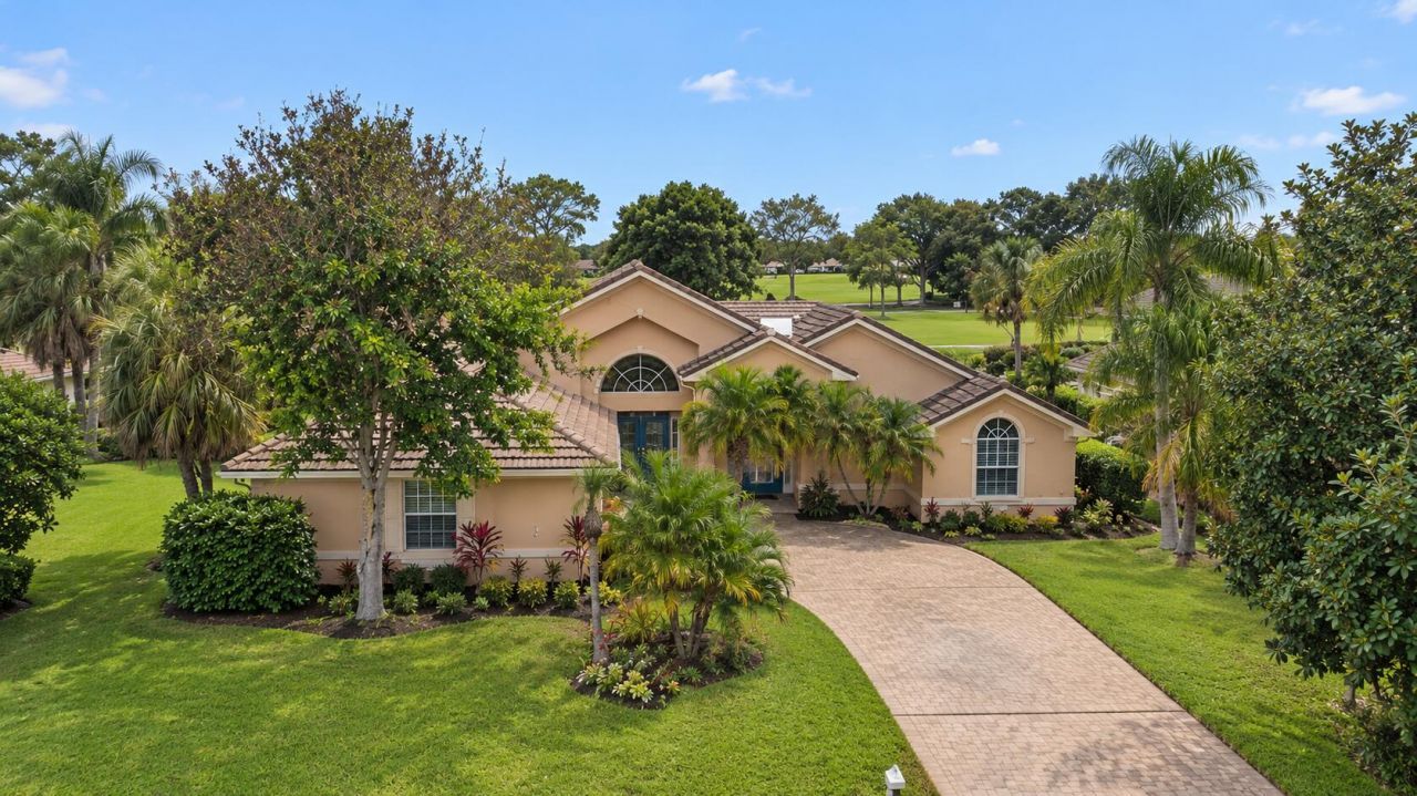 1306 SW Cottonwood Cove, Port Saint Lucie, FL 34986 Photo