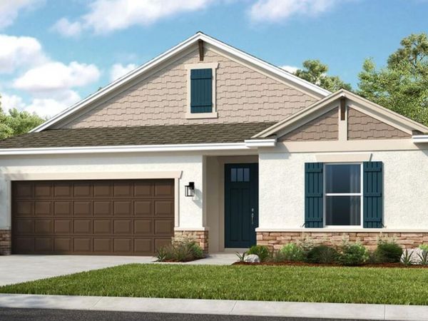 684 SE RANCH OAK Circle, Port St. Lucie, FL 34984