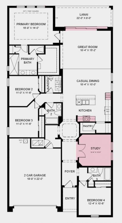 684 SE Ranch Oak Circle, Port Saint Lucie, FL 34984 Photo