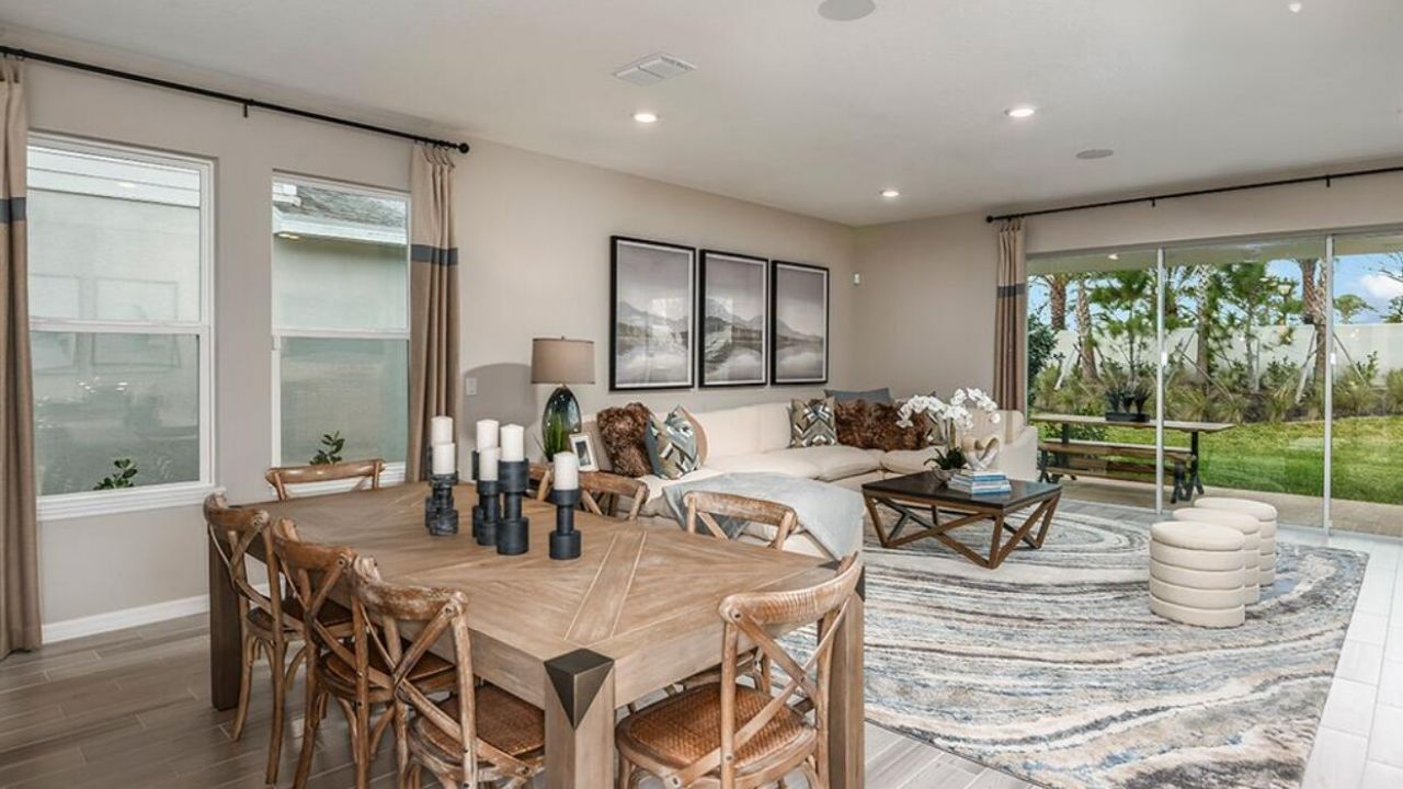 684 SE Ranch Oak Circle, Port Saint Lucie, FL 34984 Photo