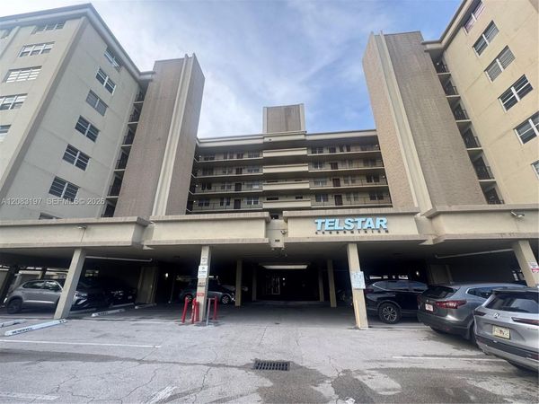 1811 Jefferson , Unit 705, Hollywood, FL 33020