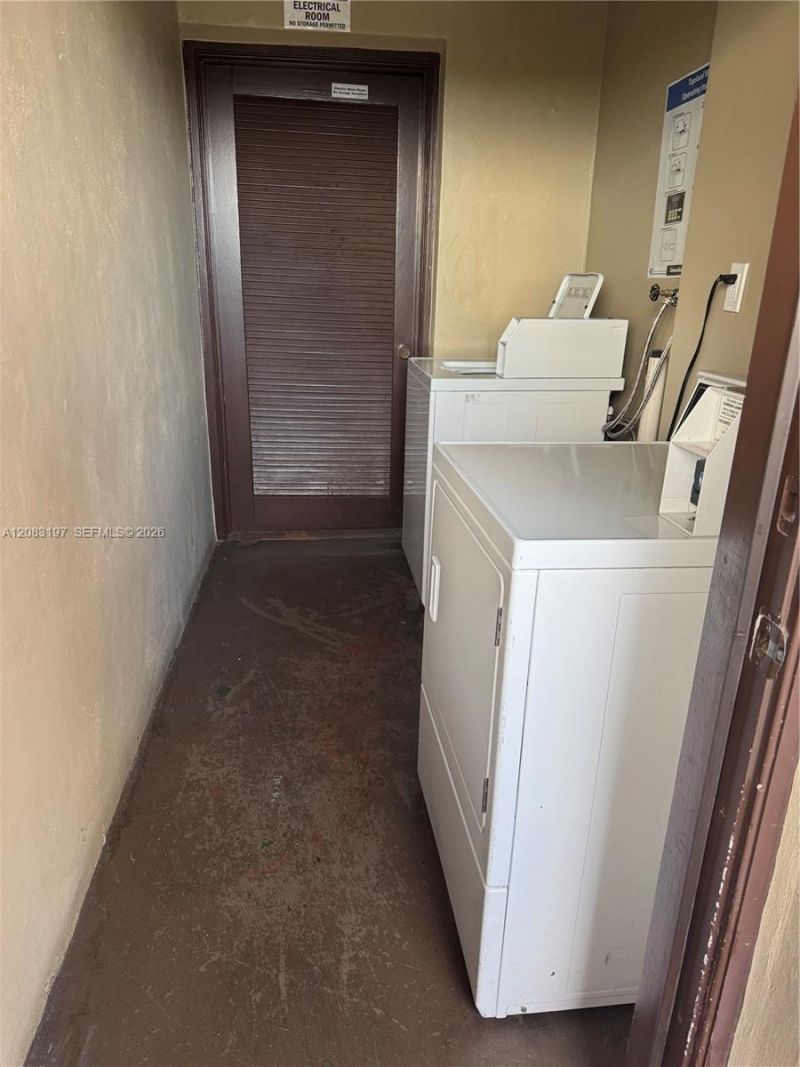 1811 Jefferson, Unit 705, Hollywood, FL 33020 Photo