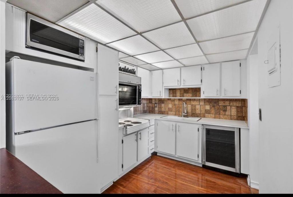 1811 Jefferson, Unit 705, Hollywood, FL 33020 Photo