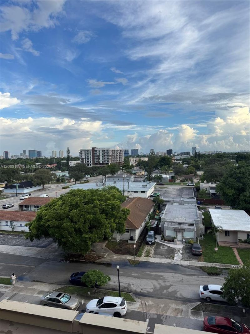 1811 Jefferson, Unit 705, Hollywood, FL 33020 Photo
