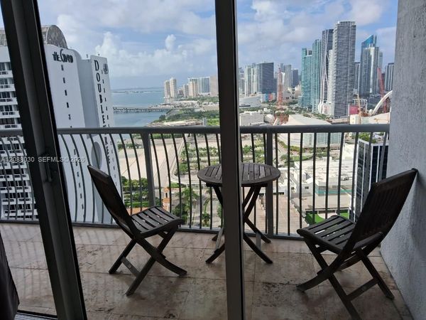 1750 N Bayshore Dr , Unit 3710, Miami, FL 33132