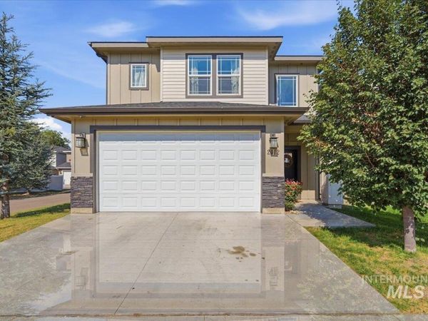 2012 W Bella Lane, Nampa, ID 83651