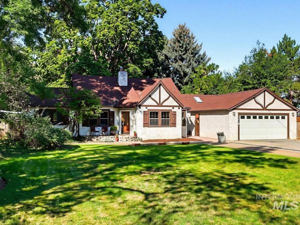 1301 S Owyhee Street, Boise, ID 83705