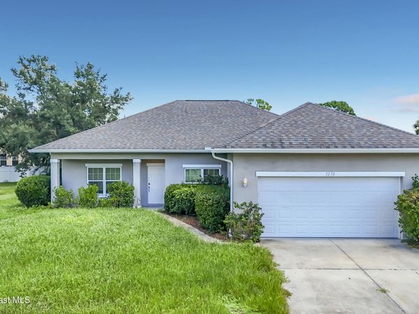 3238 Zoratoa Avenue , North Port, FL 34286