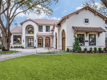 6811 Aberdeen Avenue, Dallas, TX 75230