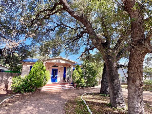 2102 White Dove PASS, Austin, TX 78734