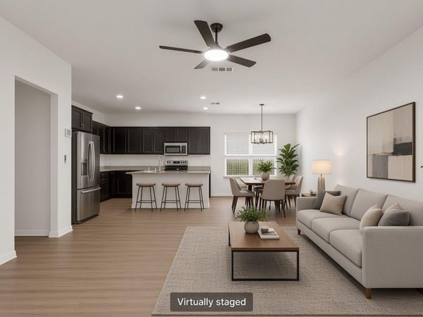 209 Purple Mountain DR, Liberty Hill, TX 78642
