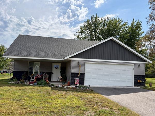 1212 7th Street S, Waite Park, MN 56387