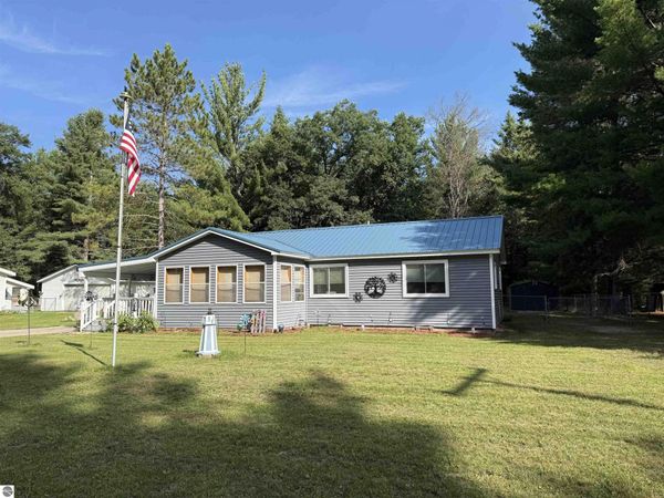 7418 Shoreward Trail, South Branch, MI 48761