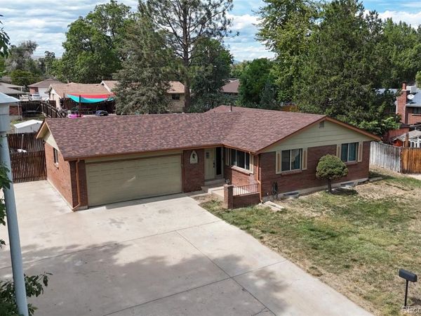 1729 S Otis Court, Denver, CO 80232