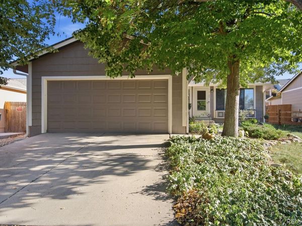 4120 S Laredo Way , Aurora, CO 80013