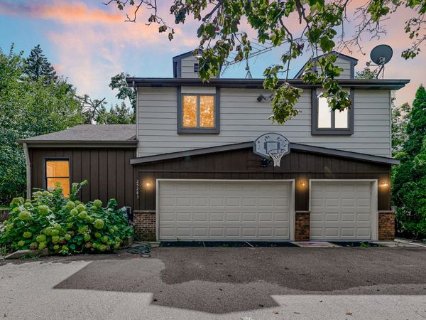 25283 W Timber Lane , Lake Villa, IL 60046