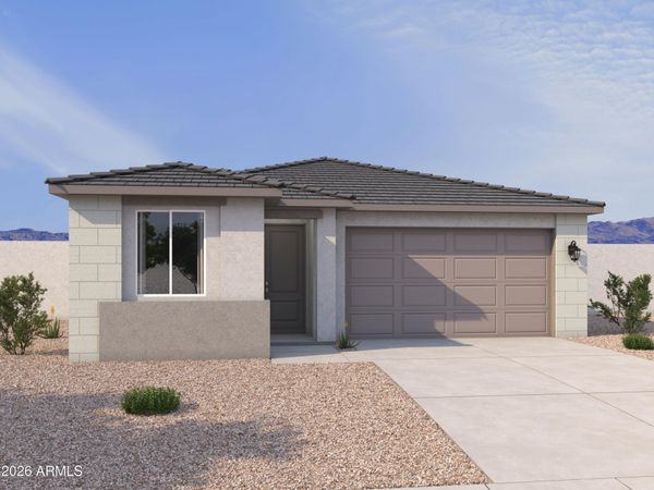 7619 S 47TH Drive, Laveen, AZ 85339
