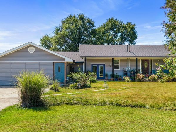 338 County Road 435 , Englewood, TN 37329