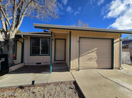 12141 Mount Anderson Street, Reno, NV 89506 Photo