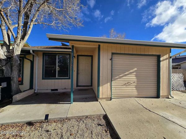 12141 Mount Anderson Street, Reno, NV 89506
