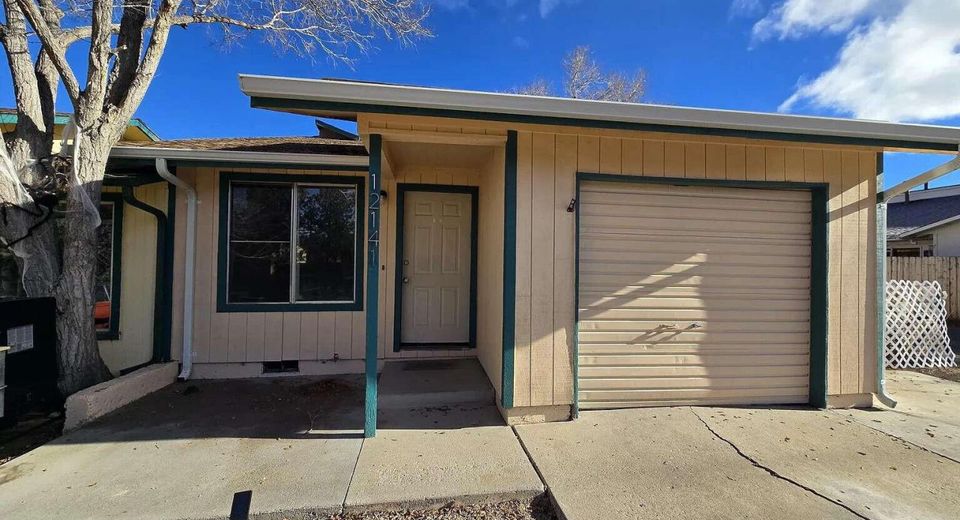12141 Mount Anderson Street, Reno, NV 89506 Photo