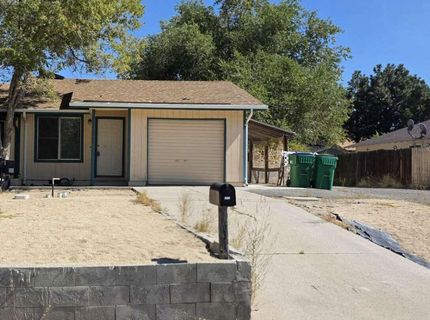 12141 Mount Anderson Street, Reno, NV 89506 Photo