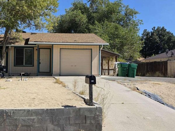 12141 Mount Anderson Street, Reno, NV 89506
